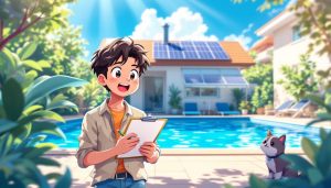 découvrez combien de panneaux solaires sont nécessaires pour alimenter efficacement une pompe de piscine, en fonction de sa puissance et de vos besoins énergétiques. guide pratique, conseils et calculs pour un choix optimal.